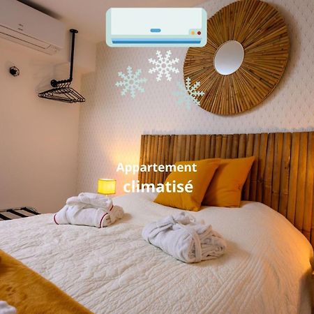 Cozy F2 40M2 Appartement Climatise Chateau Montbéliard Extérieur photo
