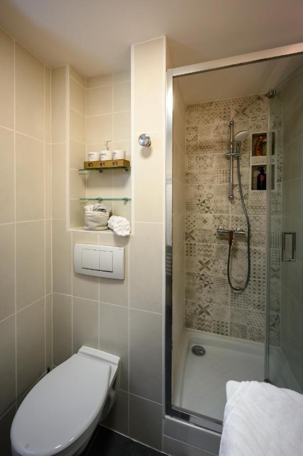 Cozy F2 40M2 Appartement Climatise Chateau Montbéliard Extérieur photo