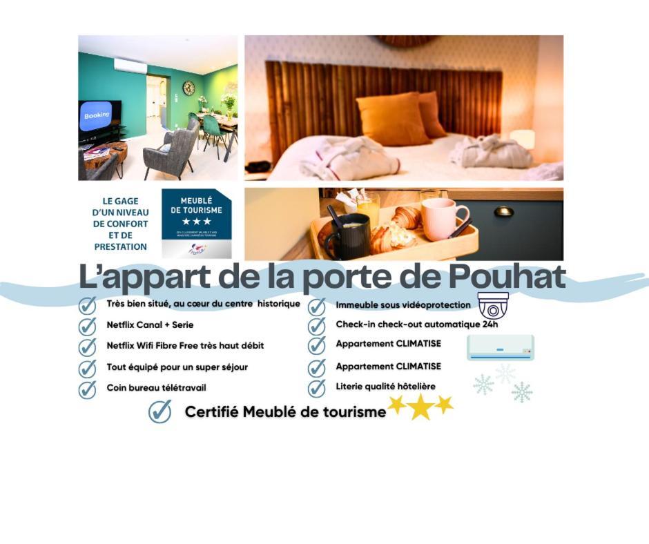 Cozy F2 40M2 Appartement Climatise Chateau Montbéliard Extérieur photo